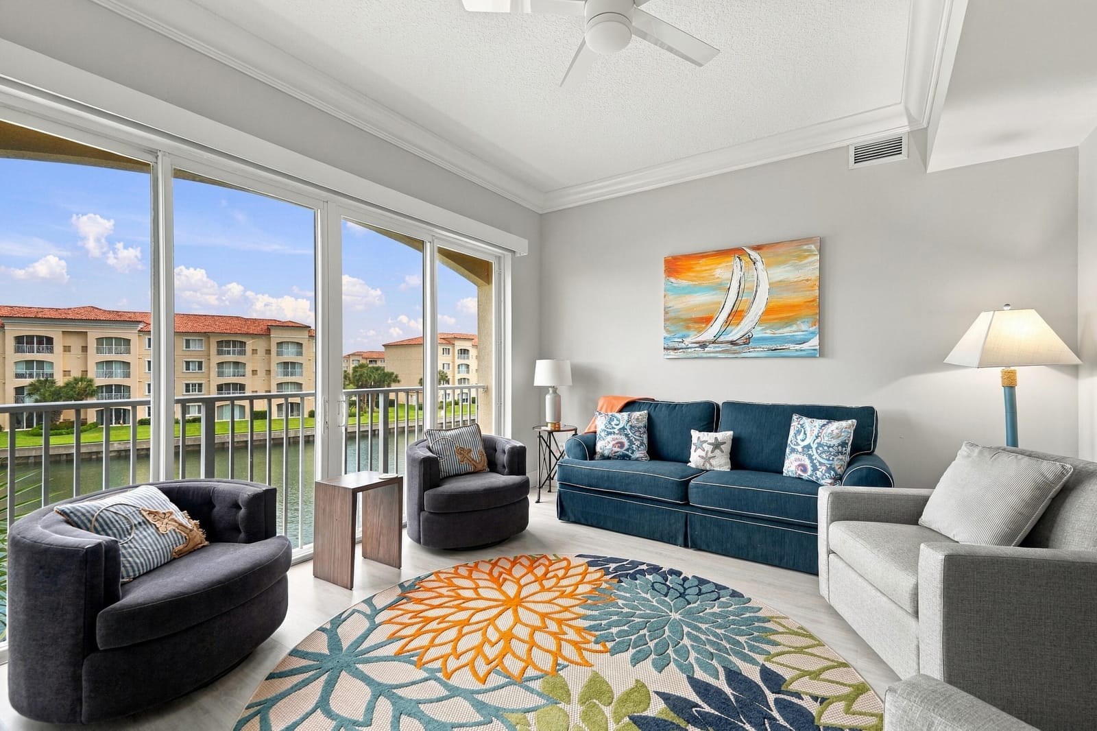 17 Harbour Isle Drive W 304, Fort Pierce, FL 34949 photo 11