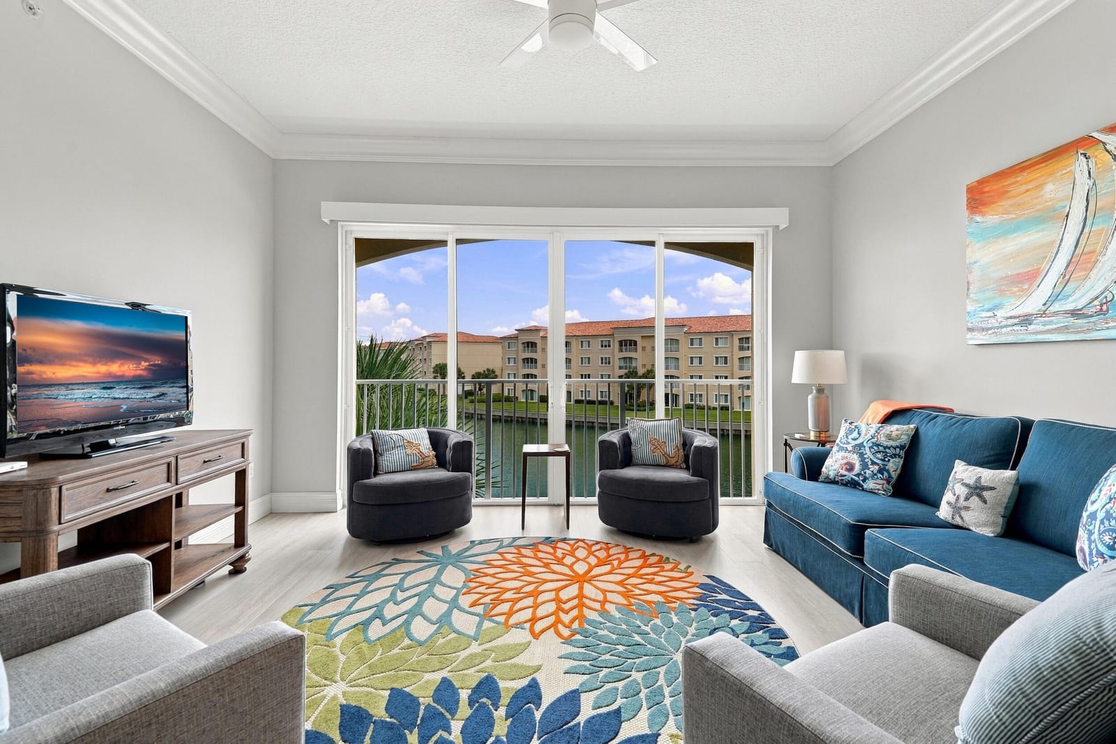 17 Harbour Isle Drive W 304, Fort Pierce, FL 34949 photo 12