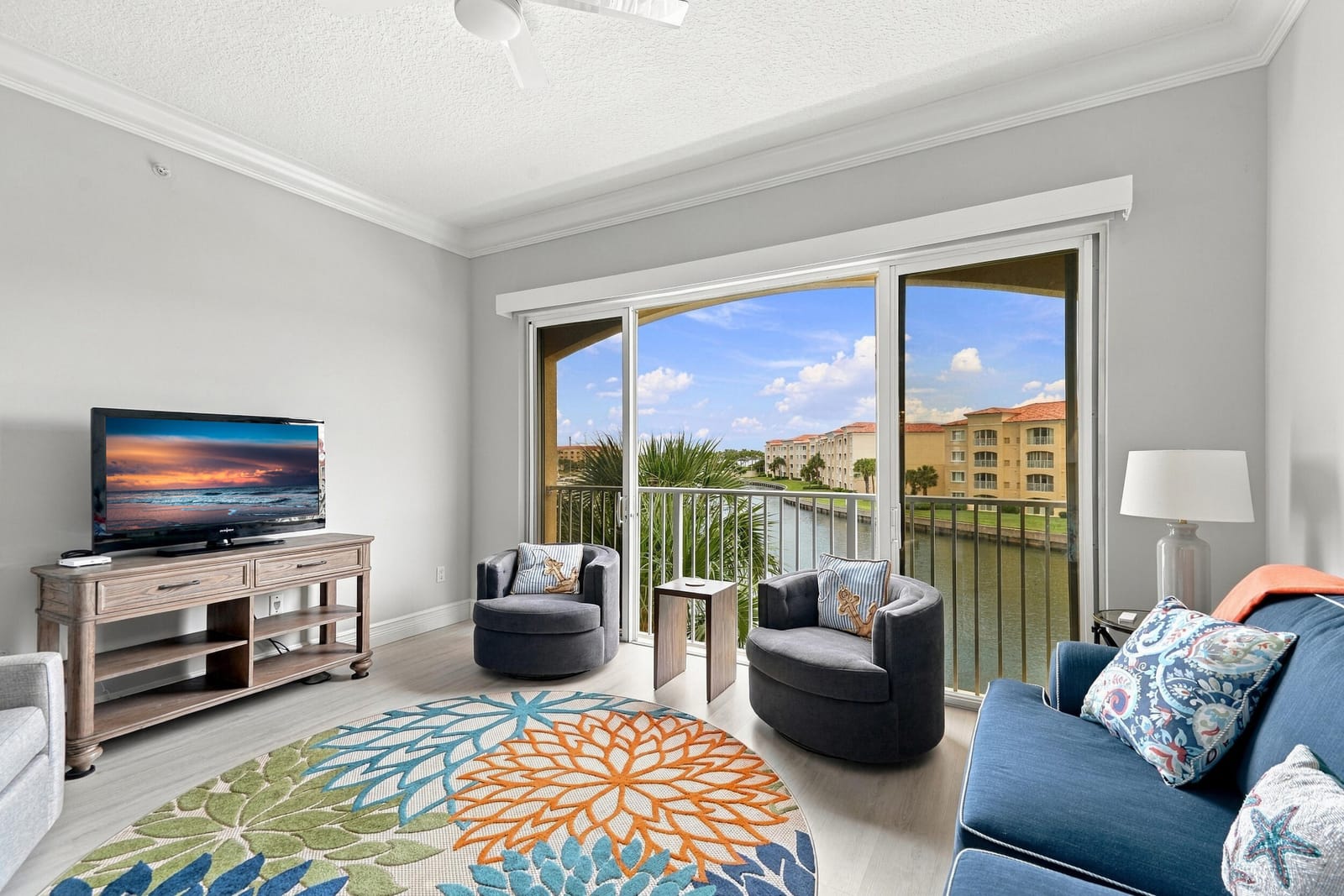17 Harbour Isle Drive W 304, Fort Pierce, FL 34949 photo 9