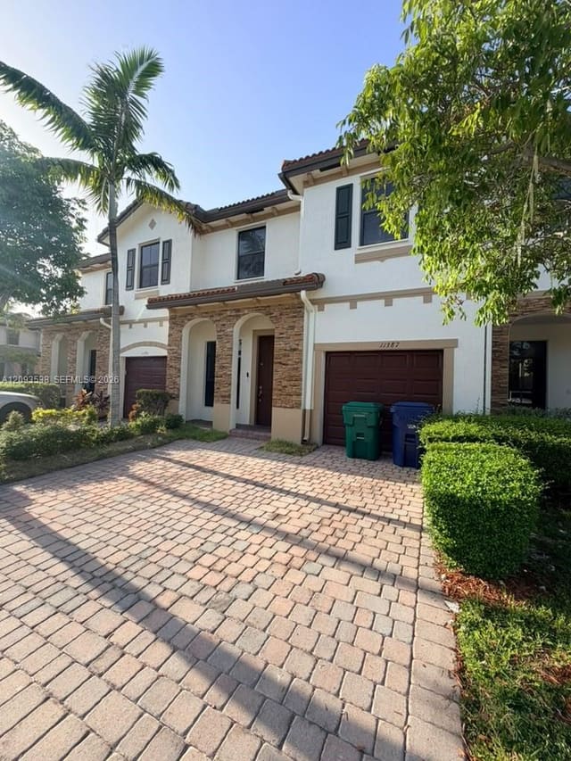 11387 SW 232nd Terrace 1, Homestead, FL 33032
