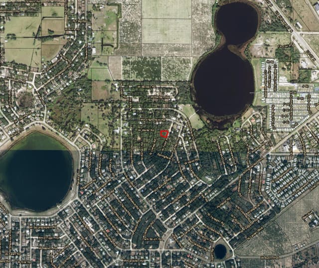 2225 W WELLS Road, Avon Park, FL 33825