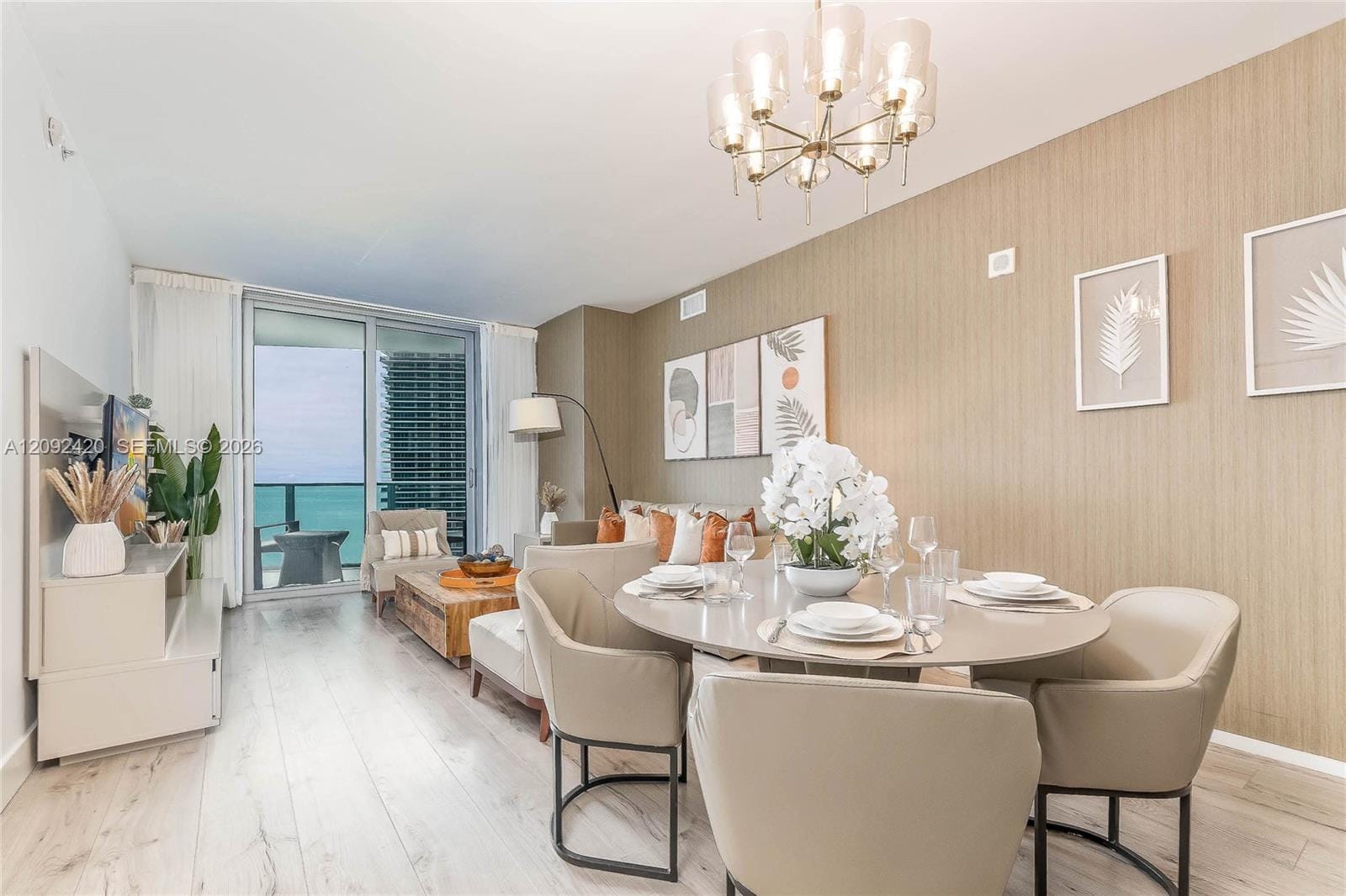 4111 S Ocean Drive 3103 — photo 1