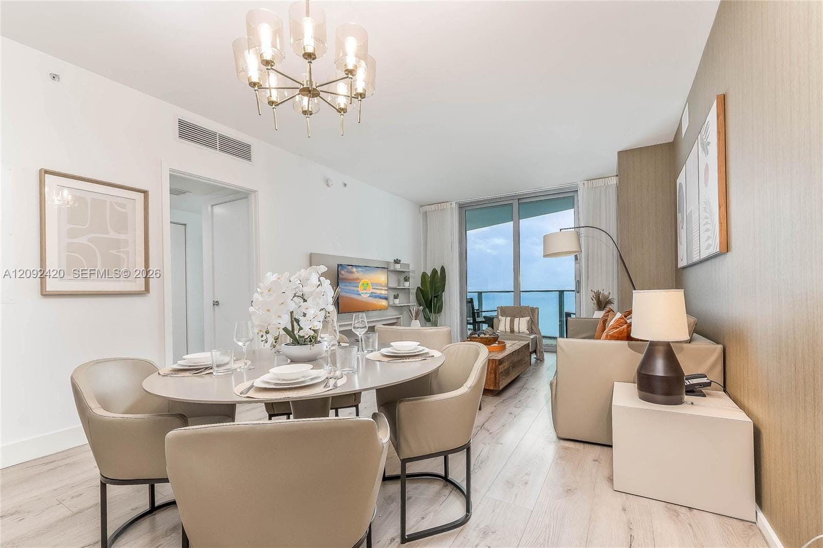 4111 S Ocean Drive 3103 — photo 3
