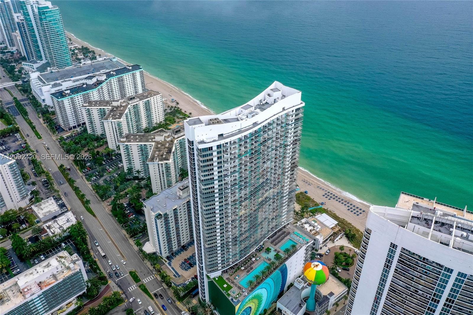 4111 S Ocean Drive 3103, Hollywood, FL 33019 photo 23