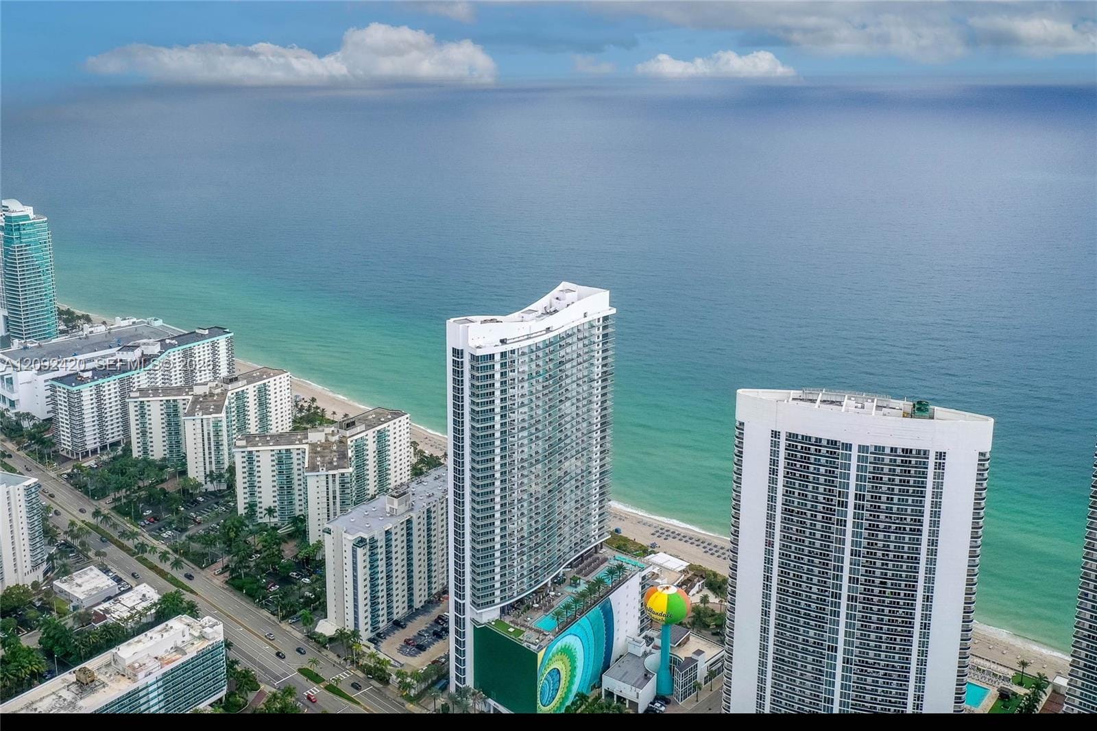 4111 S Ocean Drive 3103, Hollywood, FL 33019 photo 24