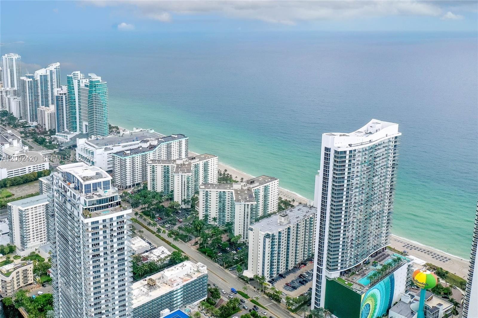 4111 S Ocean Drive 3103, Hollywood, FL 33019 photo 27