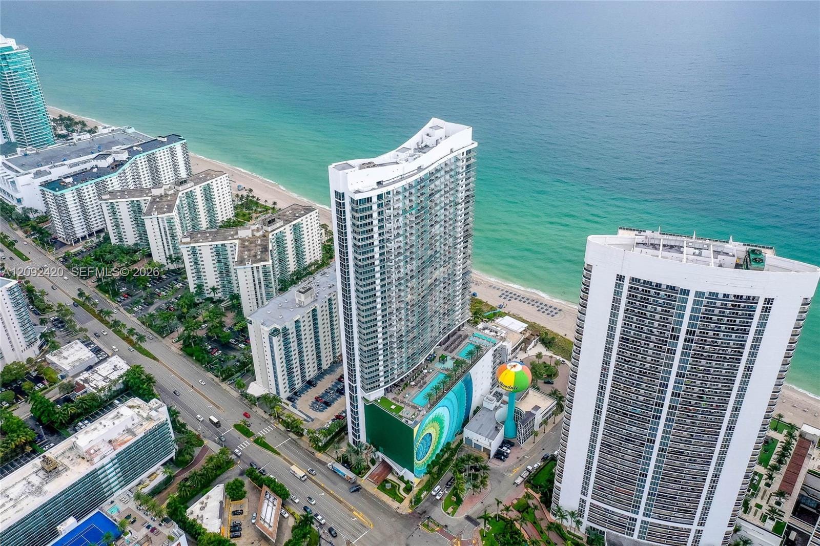 4111 S Ocean Drive 3103, Hollywood, FL 33019 photo 28