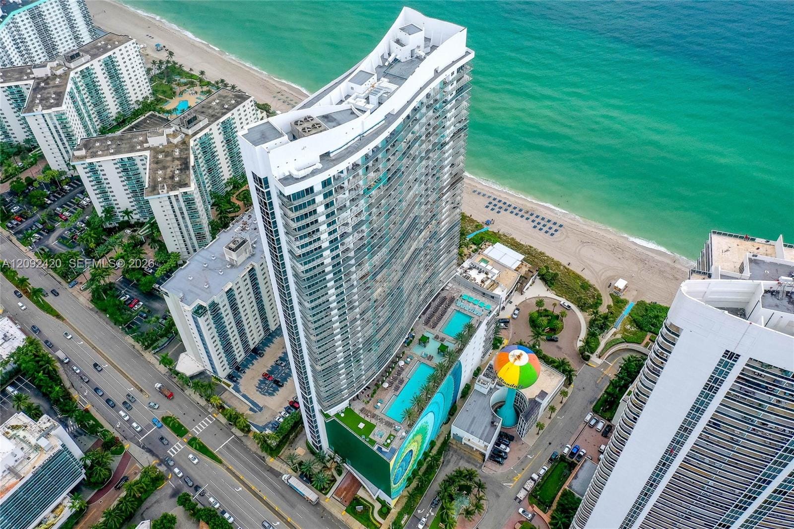4111 S Ocean Drive 3103, Hollywood, FL 33019 photo 29