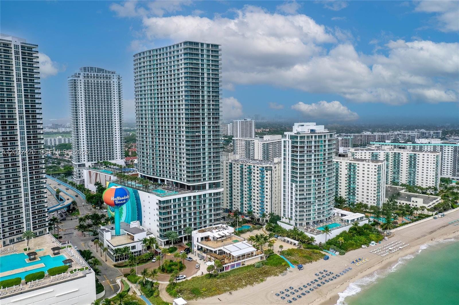 4111 S Ocean Drive 3103, Hollywood, FL 33019 photo 30