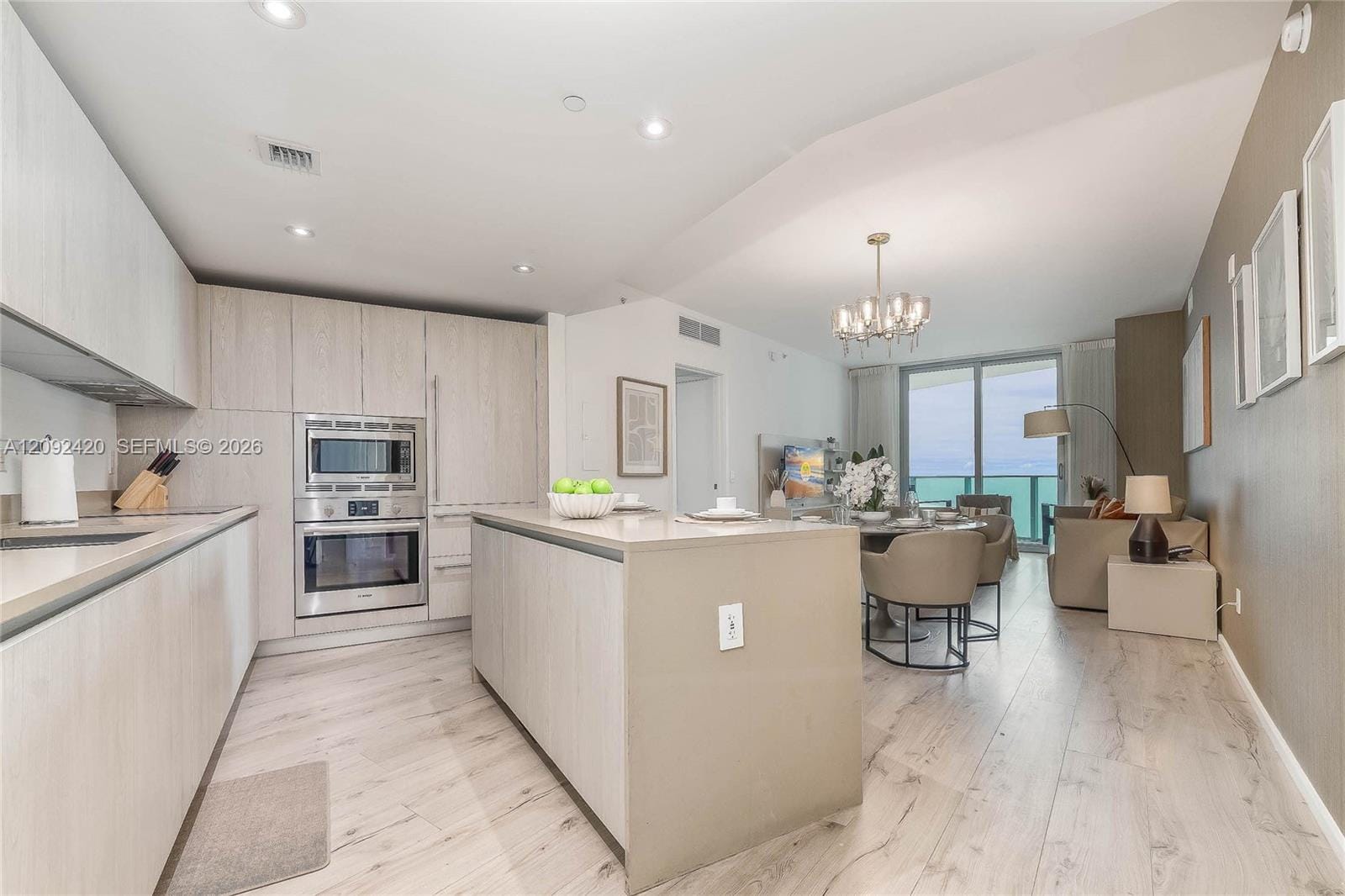 4111 S Ocean Drive 3103 — photo 4