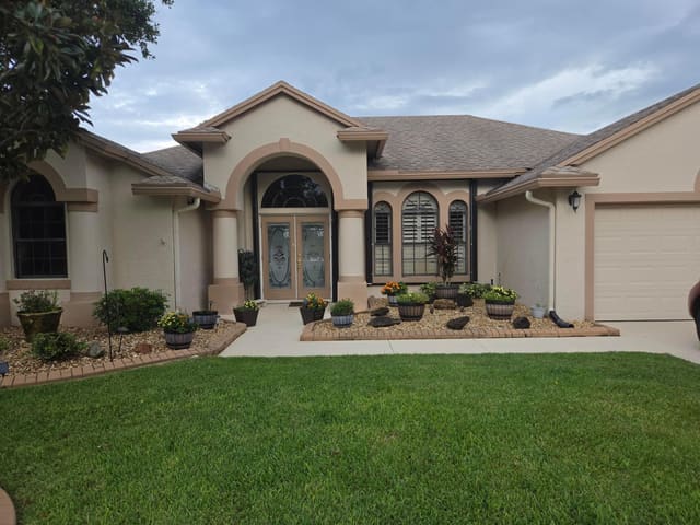 238 SW FERNLEAF Trail, Port St. Lucie, FL 34953