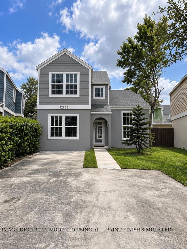 11708 SW 114th Terrace, Miami, FL 33186