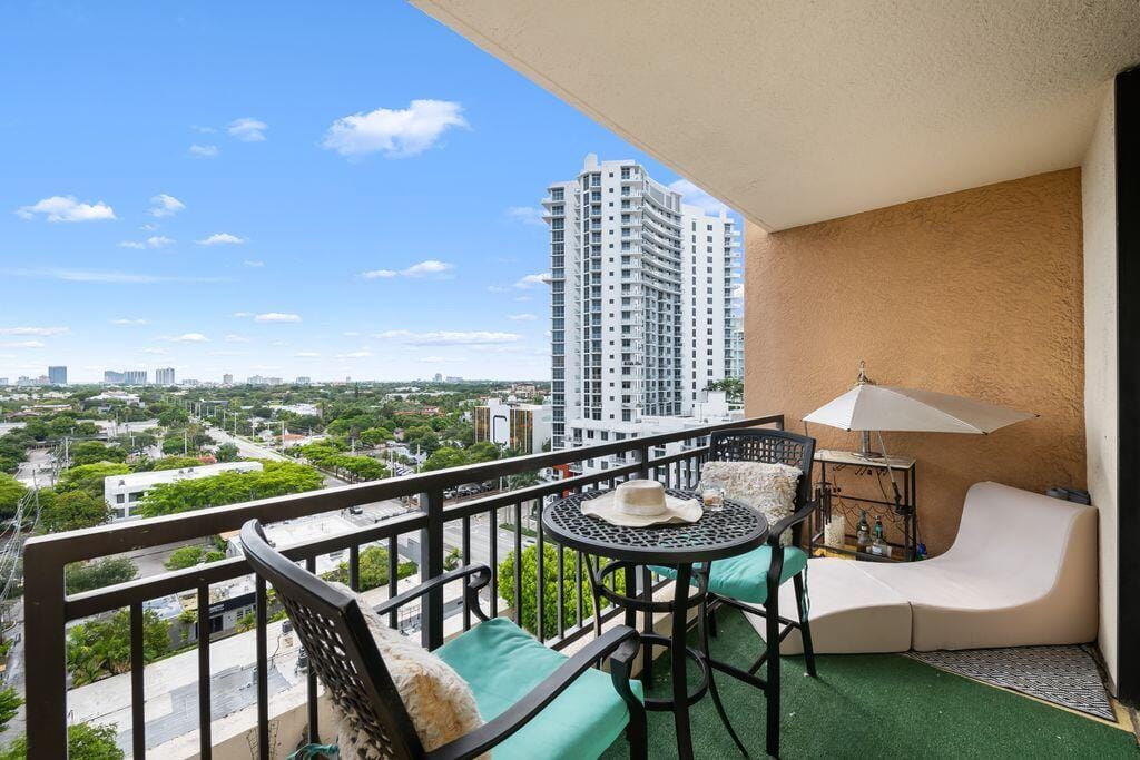 100 N FEDERAL Highway 1126, Fort Lauderdale, FL 33301 photo 17