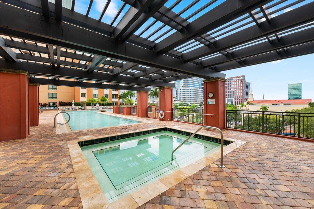 100 N FEDERAL Highway 1126, Fort Lauderdale, FL 33301 photo 22