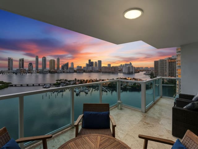3201 NE 183rd Street 2006, Aventura, FL 33160