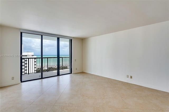 1800 Collins Avenue 19F, Miami Beach, FL 33139