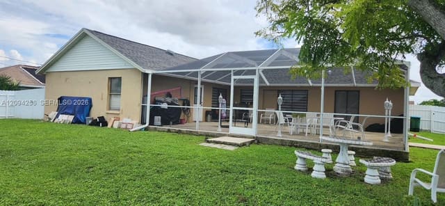 2008 SE 8th Avenue, Cape Coral, FL 33990