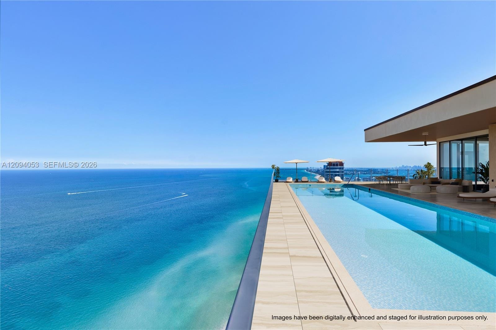 18501 Collins Avenue PH5204, Sunny Isles Beach, FL 33160 photo 13