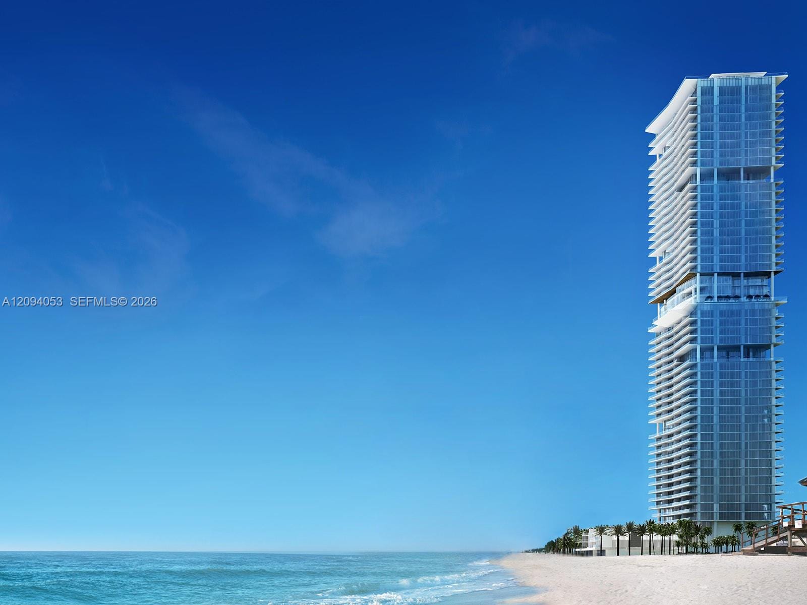 18501 Collins Avenue PH5204, Sunny Isles Beach, FL 33160 photo 18
