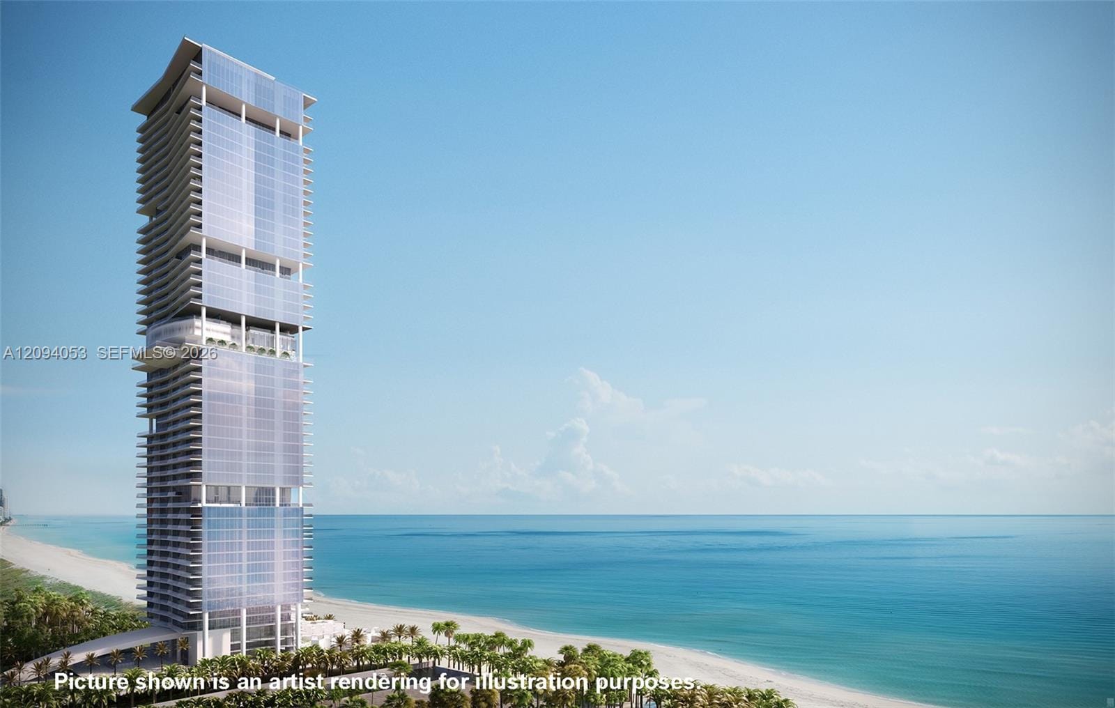 18501 Collins Avenue PH5204, Sunny Isles Beach, FL 33160 photo 19