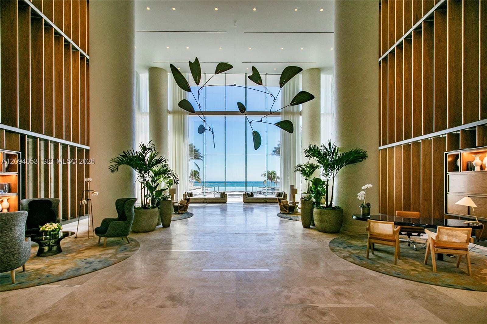18501 Collins Avenue PH5204, Sunny Isles Beach, FL 33160 photo 22