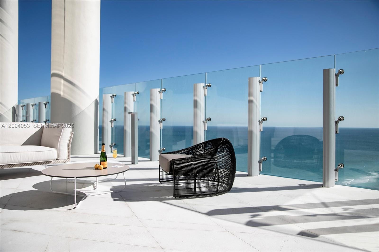 18501 Collins Avenue PH5204, Sunny Isles Beach, FL 33160 photo 29