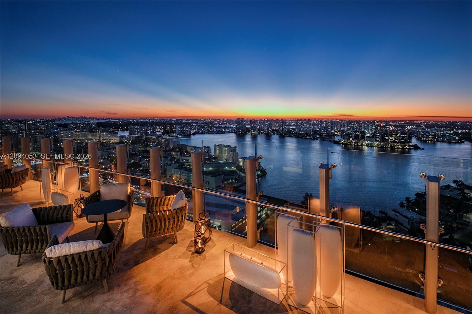 18501 Collins Avenue PH5204, Sunny Isles Beach, FL 33160 photo 30