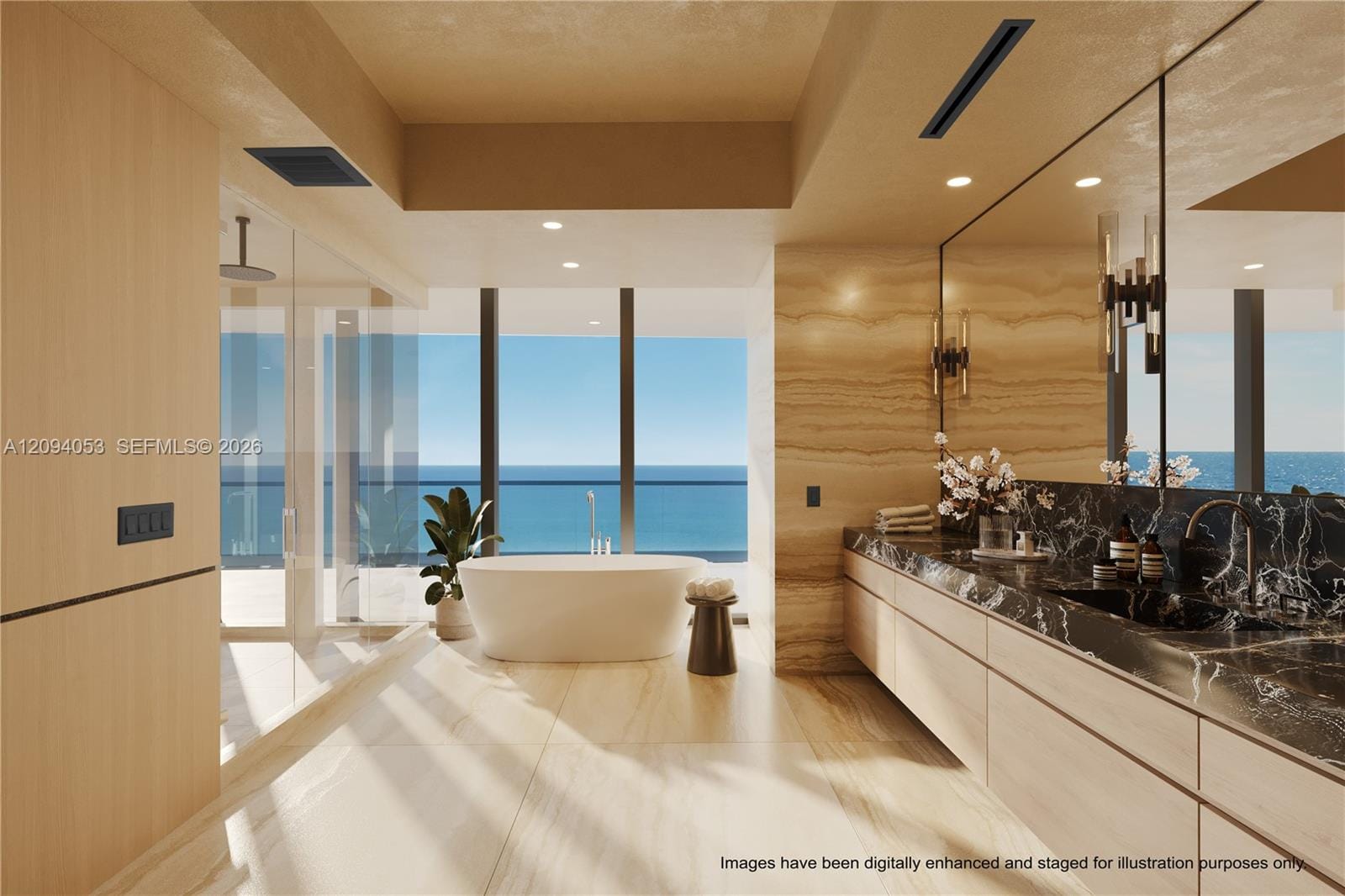 18501 Collins Avenue PH5204 — photo 9
