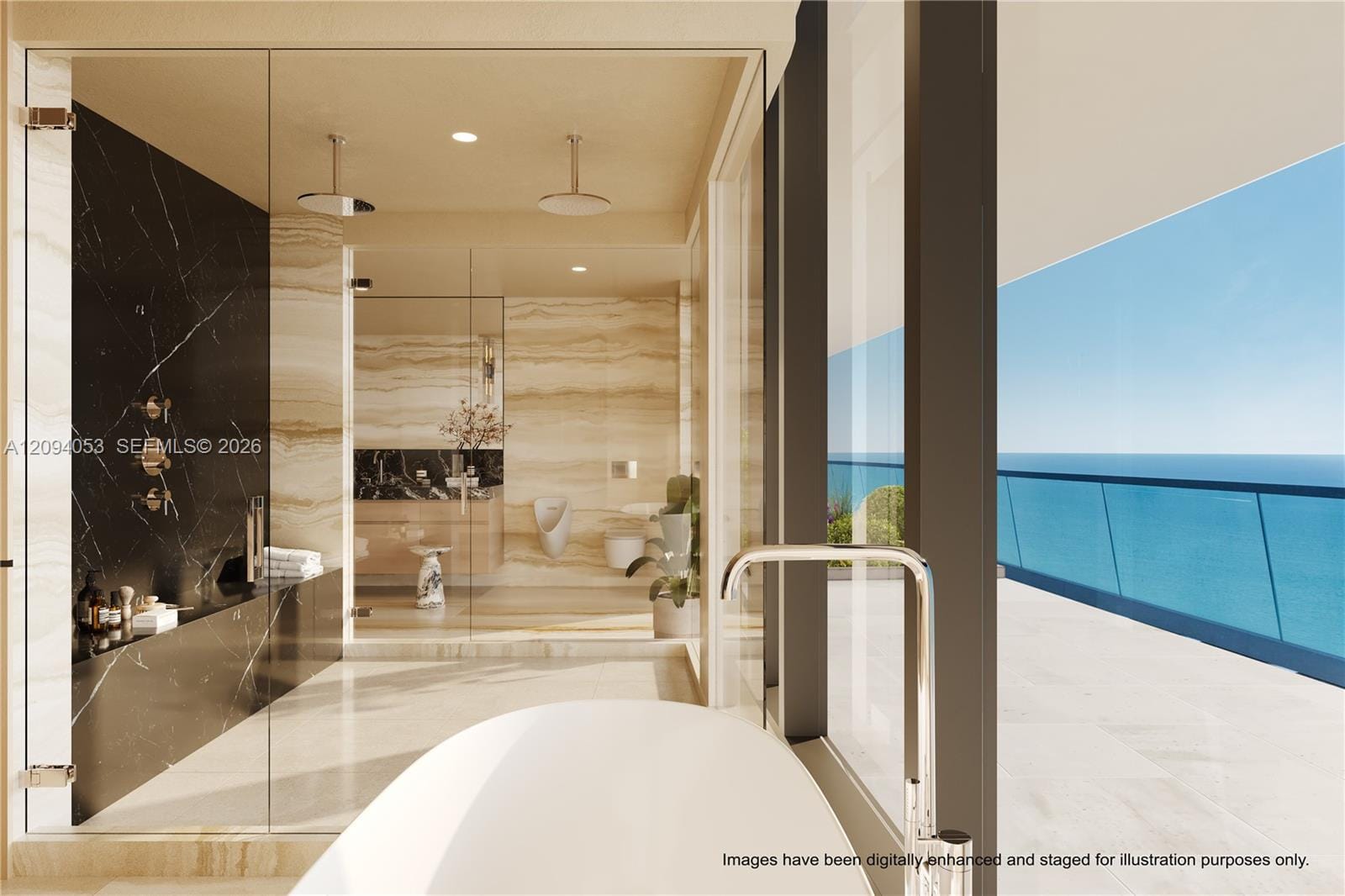 18501 Collins Avenue PH5204 — photo 10