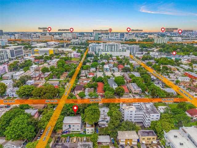 337 11 Avenue, Miami, FL 33128
