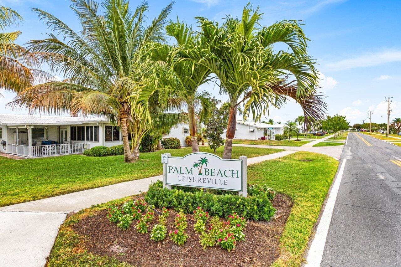 1005 Siesta Avenue, Boynton Beach, FL 33426 photo 22