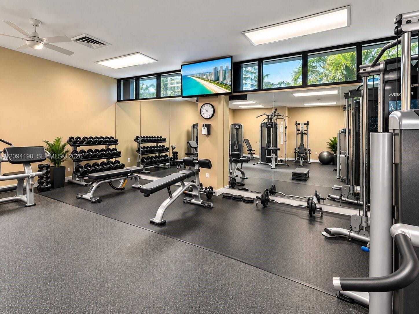 520 Brickell Key Drive A1217, Miami, FL 33131 photo 12