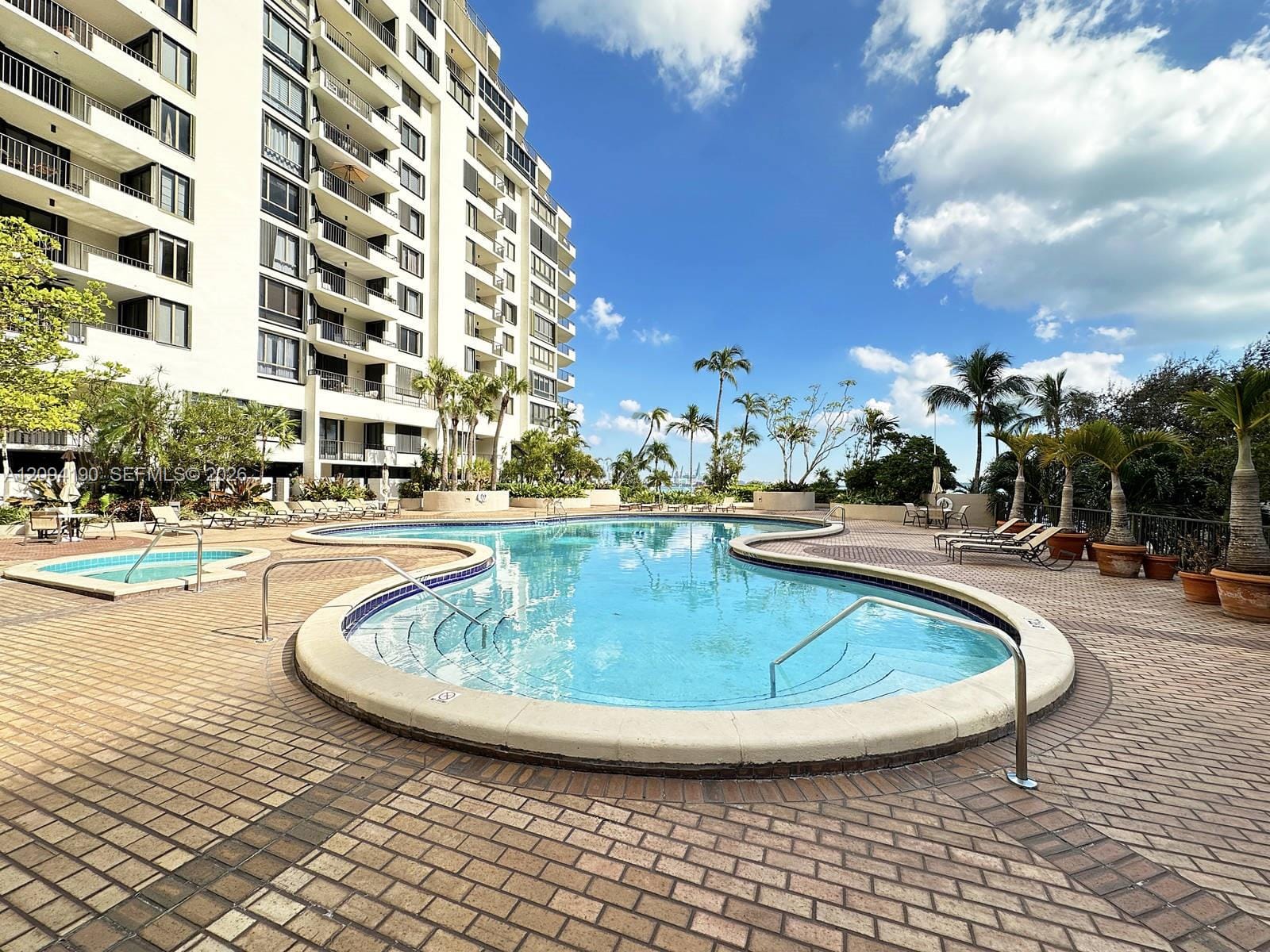 520 Brickell Key Drive A1217, Miami, FL 33131 photo 15