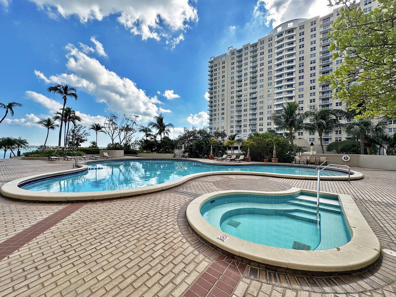 520 Brickell Key Drive A1217, Miami, FL 33131 photo 16
