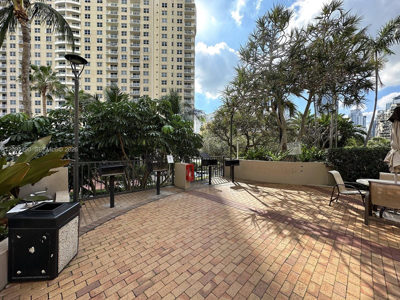 520 Brickell Key Drive A1217, Miami, FL 33131 photo 18