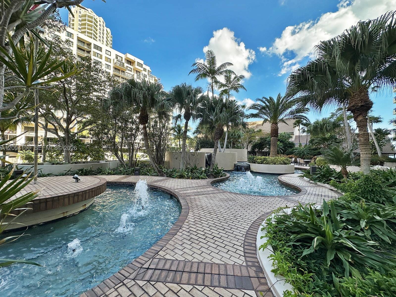 520 Brickell Key Drive A1217, Miami, FL 33131 photo 19