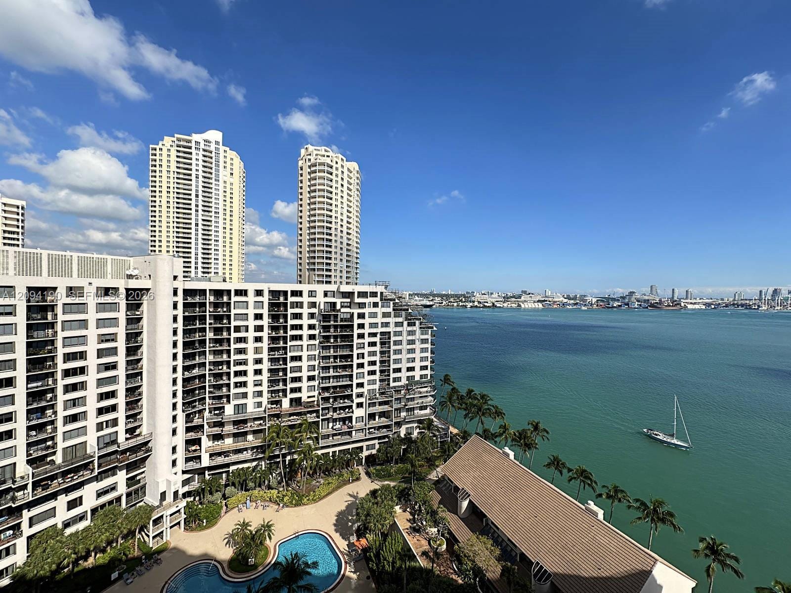 520 Brickell Key Drive A1217, Miami, FL 33131 photo 21