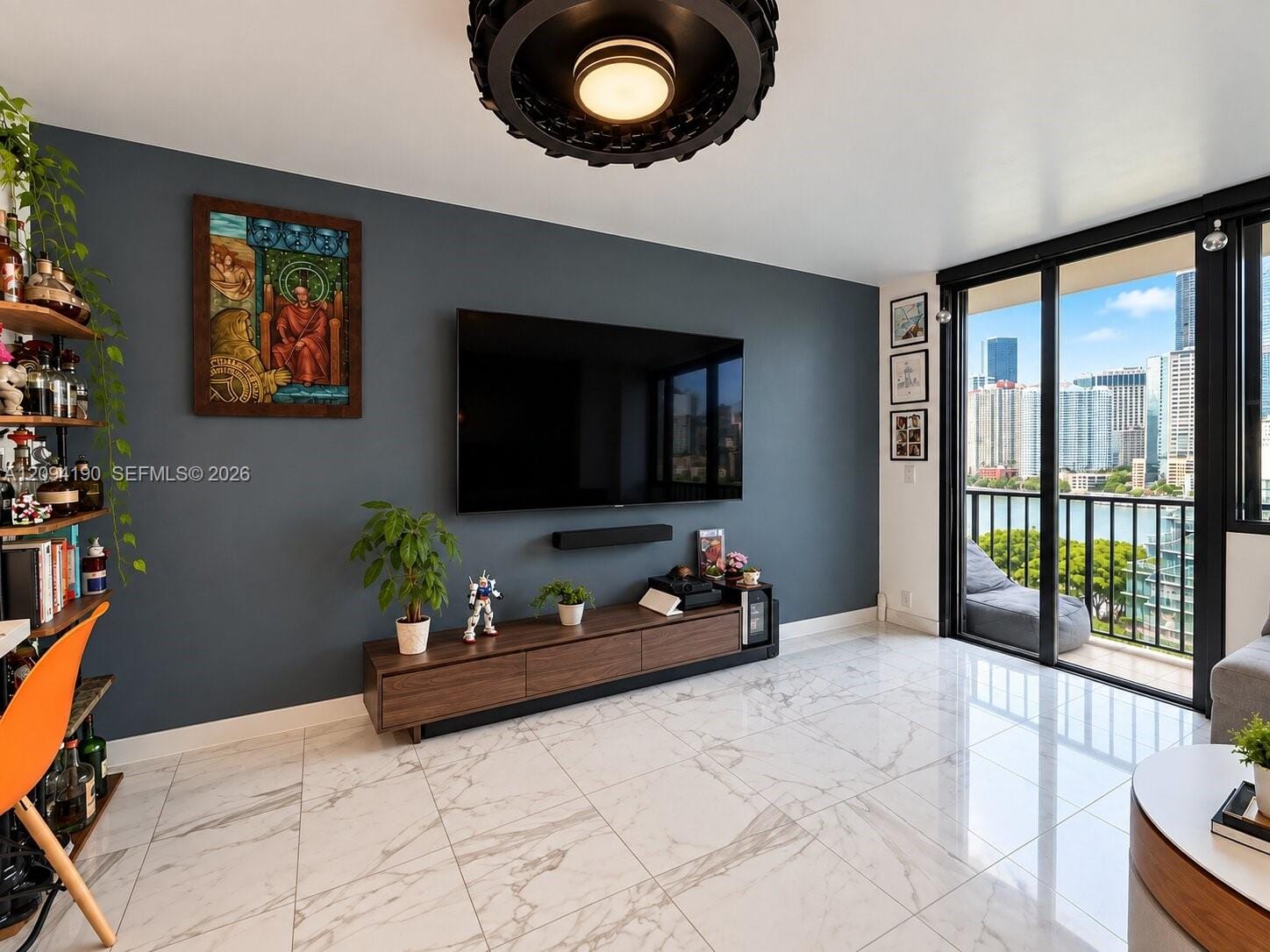 520 Brickell Key Drive A1217, Miami, FL 33131 photo 5