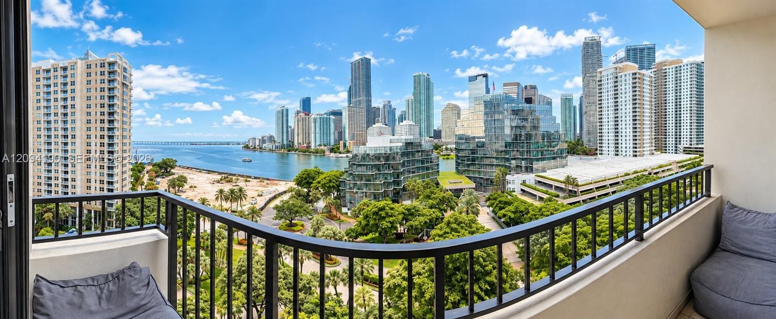 520 Brickell Key Drive A1217, Miami, FL 33131 photo 6