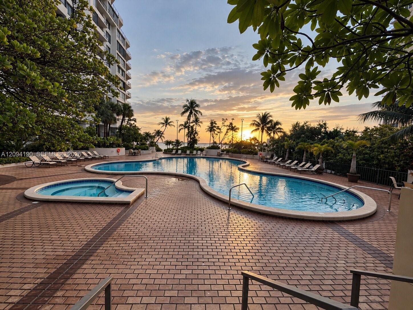 520 Brickell Key Drive A1217, Miami, FL 33131 photo 8