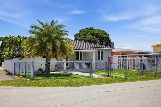 301 SW 36th Avenue, Kirkland Heights, Miami, FL