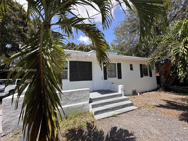 2335 NW 43rd Street A, Miami, FL 33142
