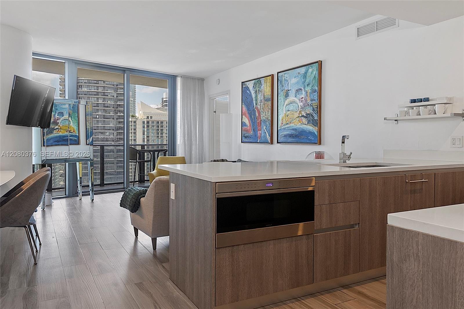 801 S Miami Avenue 3604 — photo 2