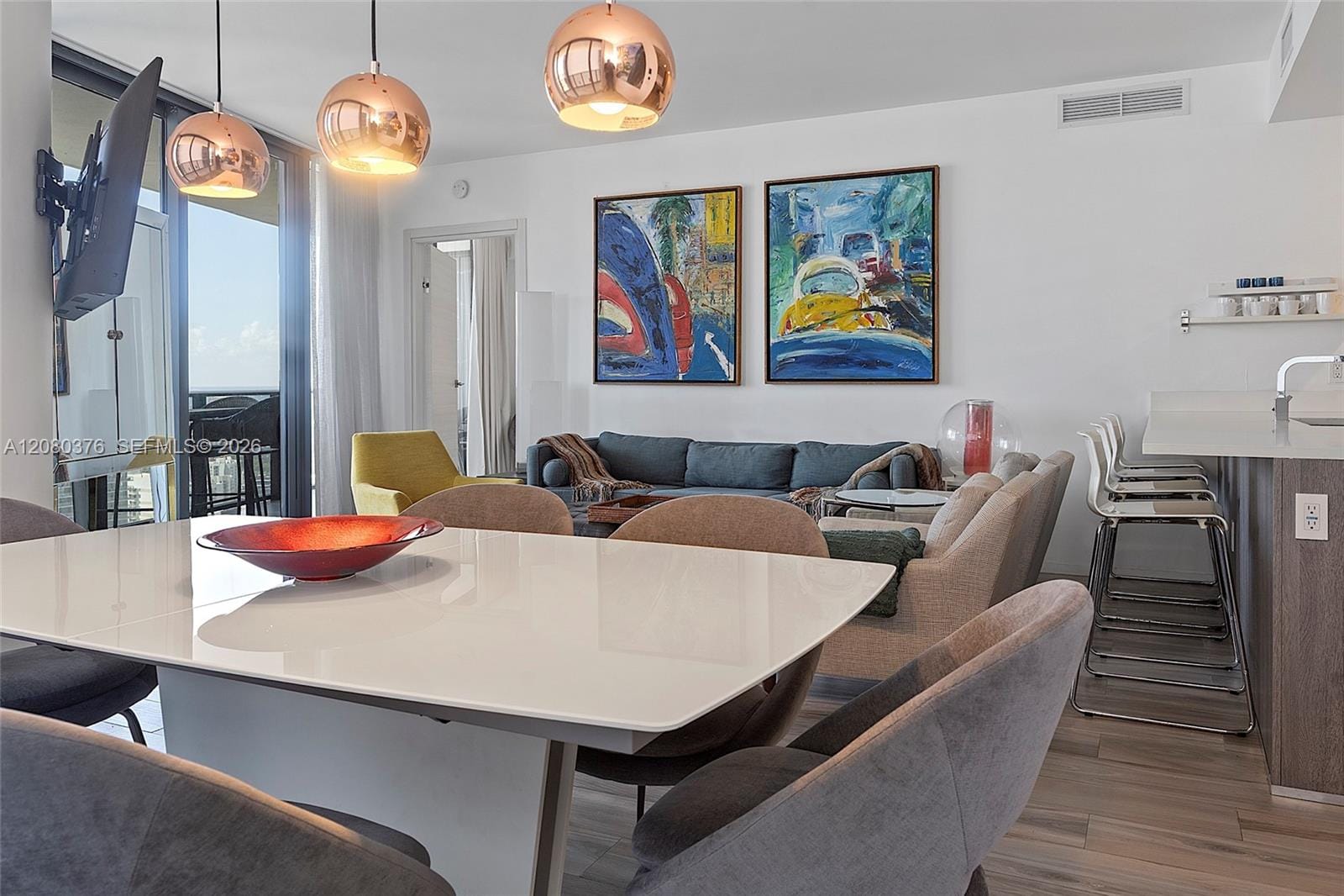 801 S Miami Avenue 3604 — photo 5