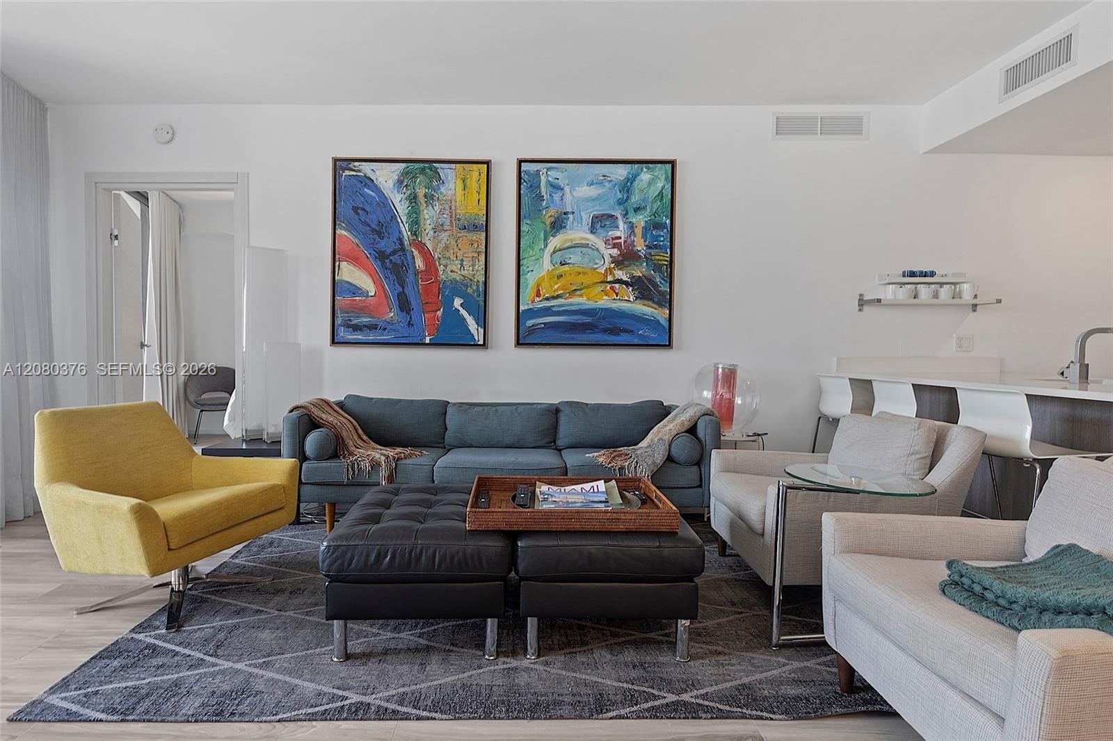 801 S Miami Avenue 3604 — photo 7