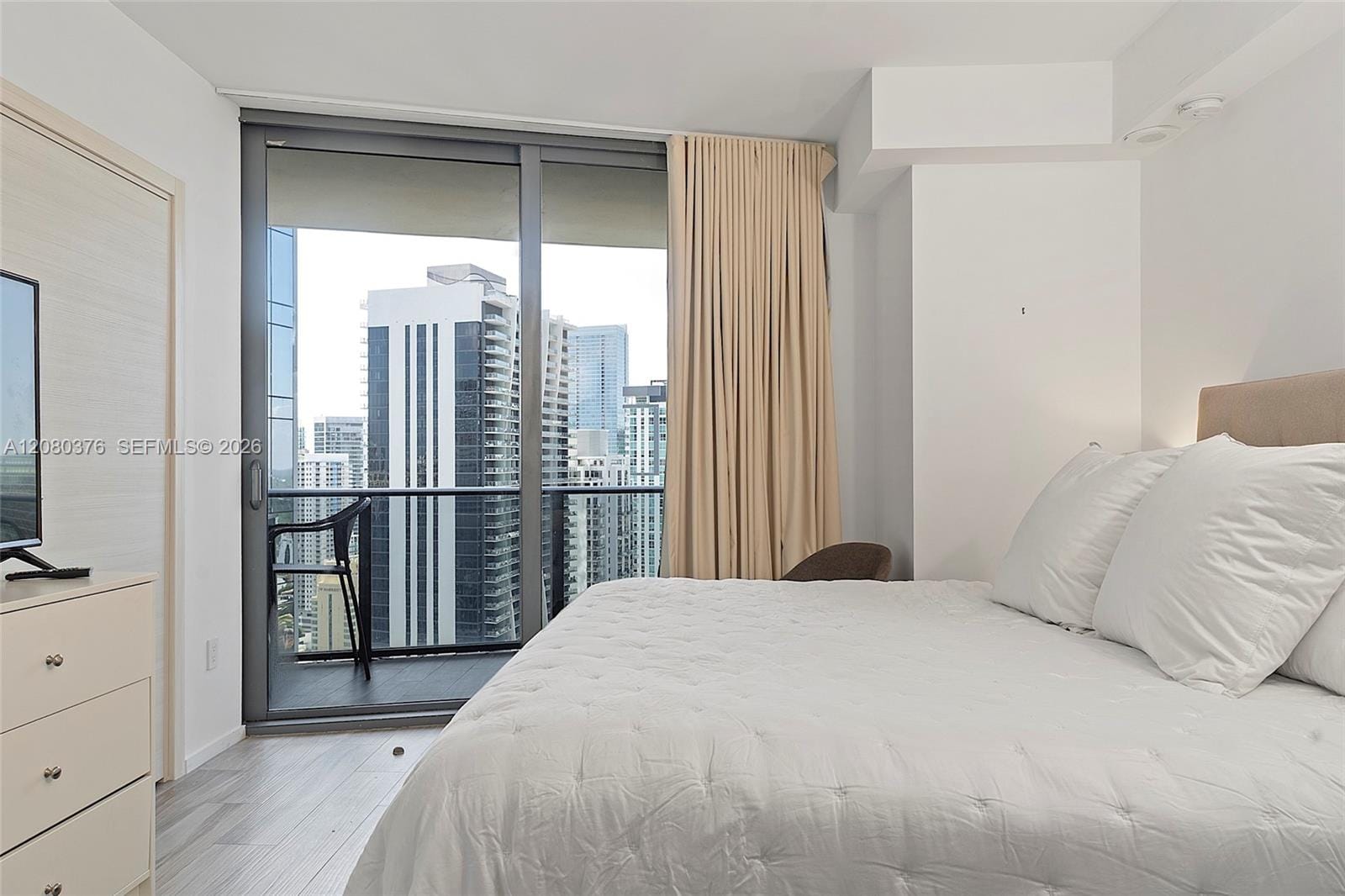 801 S Miami Avenue 3604 — photo 9