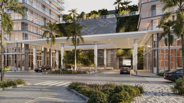 1117 E Hallandale Beach Boulevard 1506, Oasis Hallandale West Towe, Hallandale Beach, FL