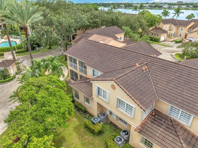 14611 Balgowan Road 103-1, Miami Lakes, FL 33016
