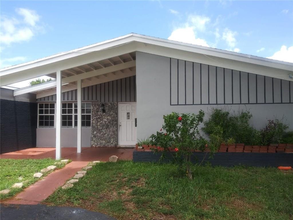 6765 ROSE Drive, Miramar, FL 33023 photo 1