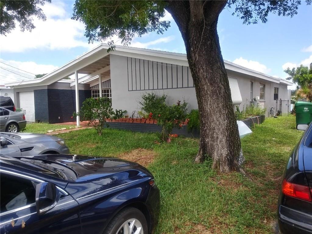 6765 ROSE Drive, Miramar, FL 33023 photo 2